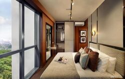 Wilshire Residences (D10), Apartment #432171621